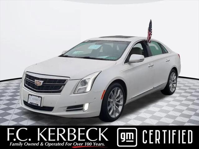 2016 Cadillac XTS Luxury Collection for sale in Palmyra, NJ