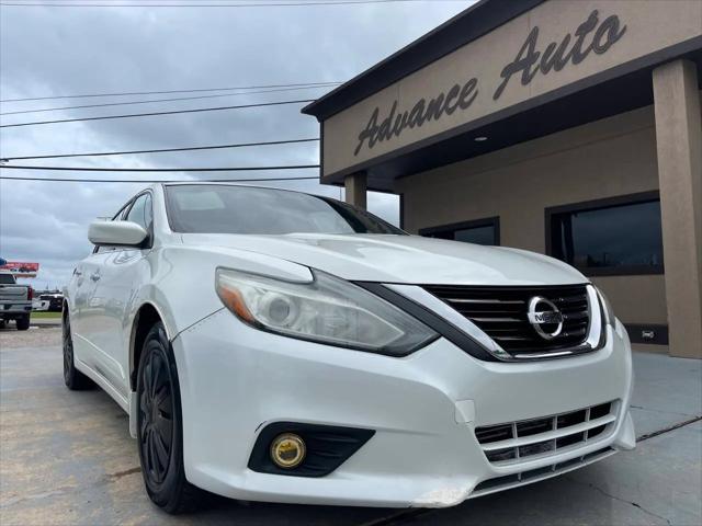 2016 Nissan Altima 2.5 S for sale in Pensacola, FL