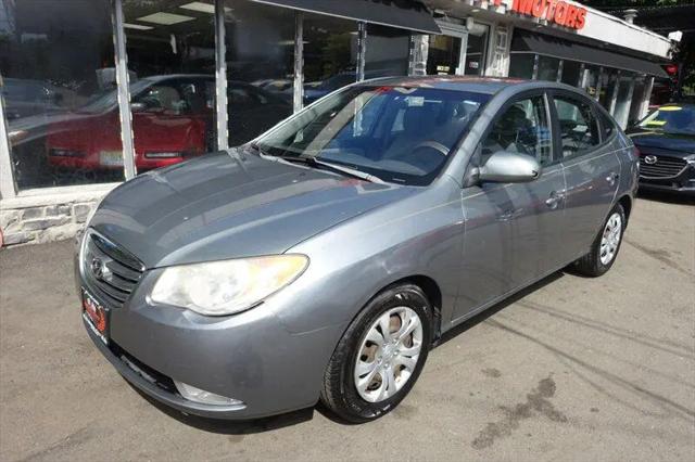 2010 Hyundai Elantra GLS for sale in Newark, NJ