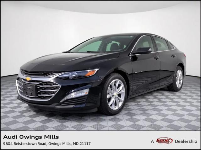 2024 Chevrolet Malibu FWD 1LT for sale in Owings Mills, MD