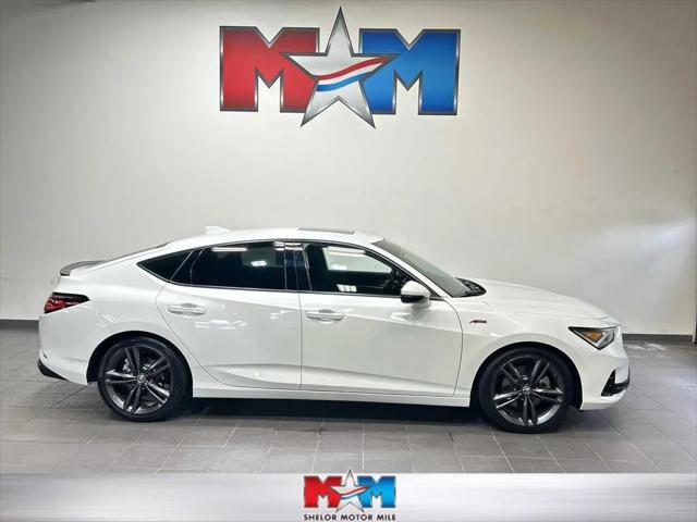 2025 Acura Integra A-SPEC Technology for sale in Christiansburg, VA