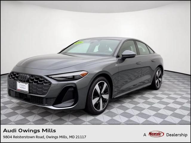 2026 Audi A5 Premium Plus TFSI quattro S tronic for sale in Owings Mills, MD