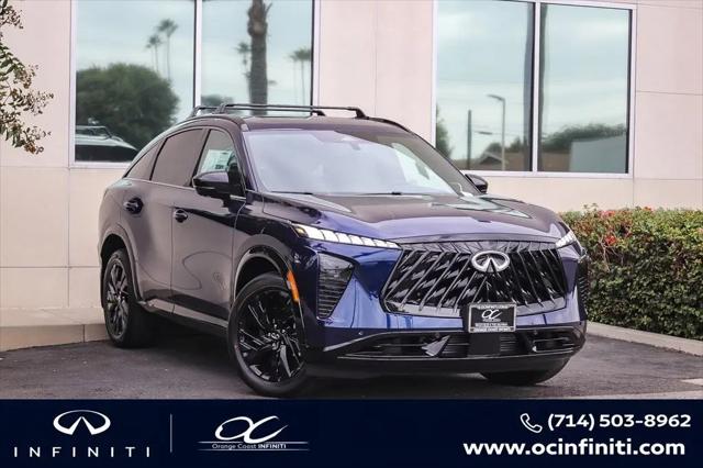 2027 INFINITI X6 SPORT for sale in Westminster, CA