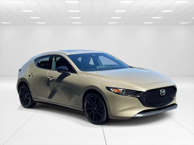 2025 Mazda Mazda3 2.5 Carbon Turbo for sale in Gastonia, NC