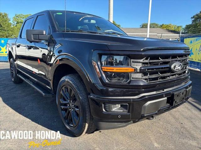 2025 Ford F-150 XLT for sale in Port Huron, MI