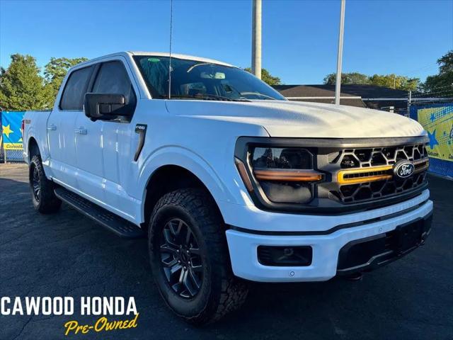 2025 Ford F-150 Tremor for sale in Port Huron, MI