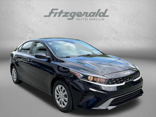2024 Kia Forte LX for sale in Gaithersburg, MD