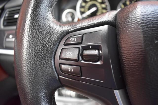2014 BMW X3 xDrive35i