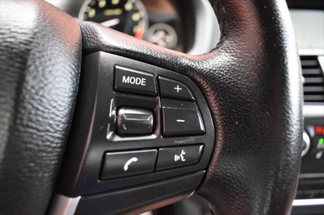 2014 BMW X3 xDrive35i