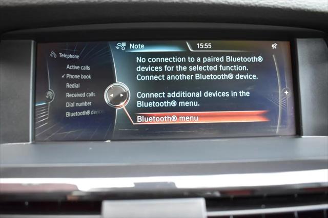 2014 BMW X3 xDrive35i