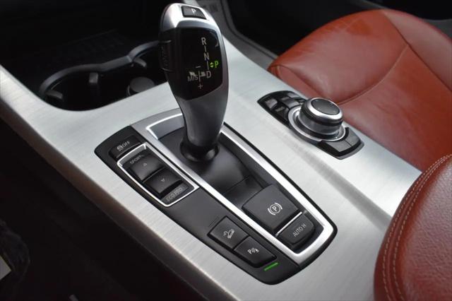 2014 BMW X3 xDrive35i