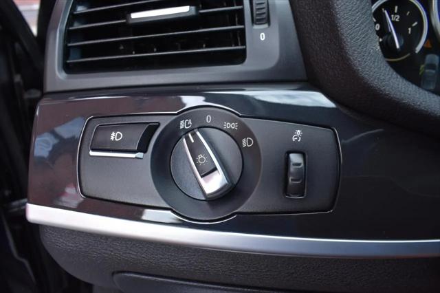 2014 BMW X3 xDrive35i