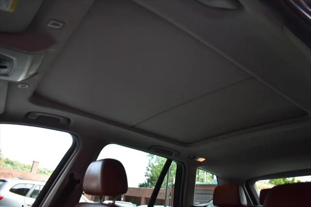 2014 BMW X3 xDrive35i