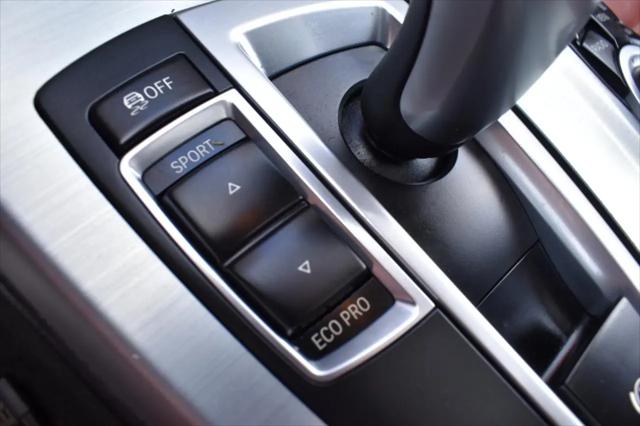 2014 BMW X3 xDrive35i