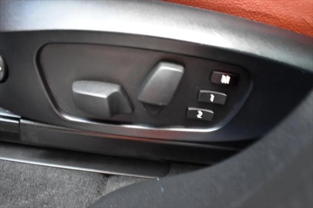 2014 BMW X3 xDrive35i