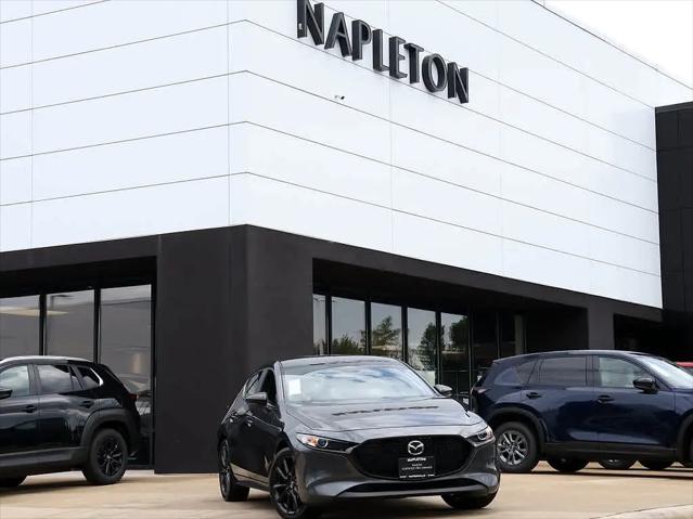 2026 Mazda Mazda3 2.5 S Select Sport for sale in Naperville, IL