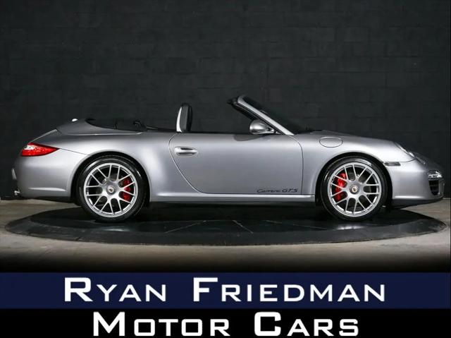 2011 Porsche 911 Carrera GTS for sale in Glen Cove, NY