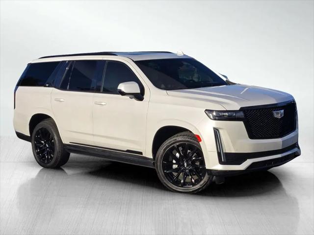 2023 Cadillac Escalade 4WD Sport for sale in Roseville, CA