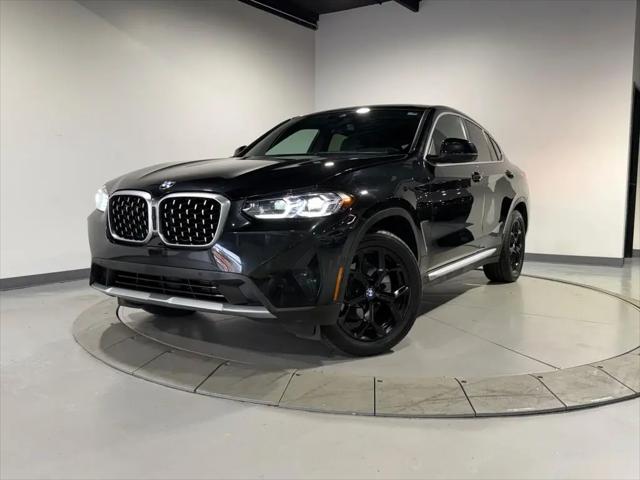 2024 BMW X4 xDrive30i for sale in Warren, MI
