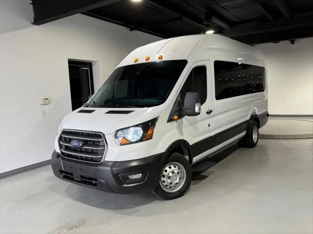 2020 Ford Transit-350 Passenger Van XL for sale in Warren, MI