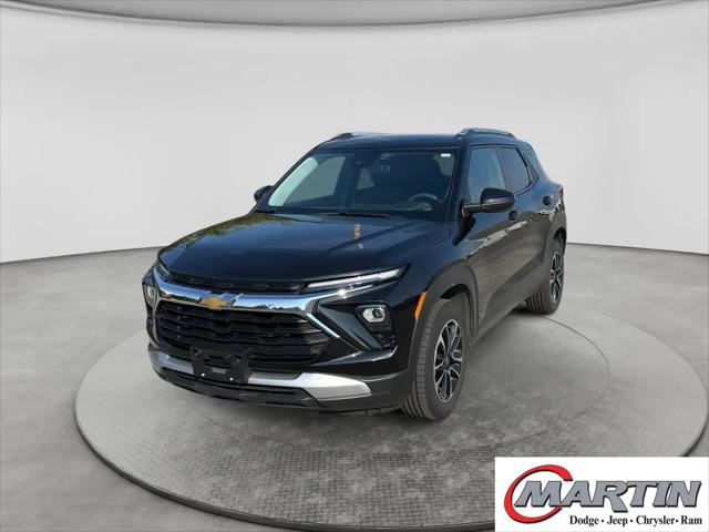 2025 Chevrolet TrailBlazer AWD LT for sale in Bowling Green, KY