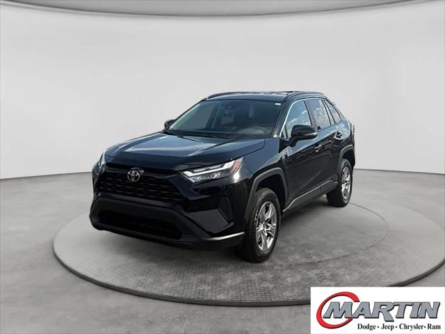 2025 Toyota RAV4 XLE for sale in Bowling Green, KY