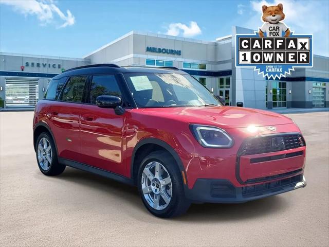 2026 MINI Cooper Countryman Cooper S for sale in Melbourne, FL