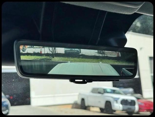2022 Ram ProMaster Cargo Van Low Roof 118 WB