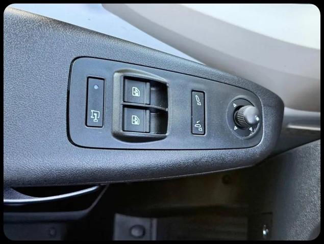 2022 Ram ProMaster Cargo Van Low Roof 118 WB