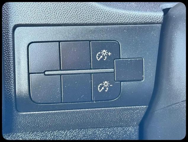 2022 Ram ProMaster Cargo Van Low Roof 118 WB