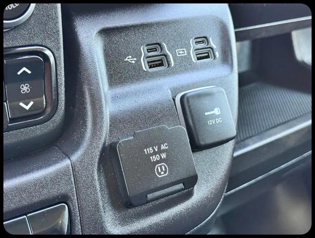 2022 Ram ProMaster Cargo Van Low Roof 118 WB