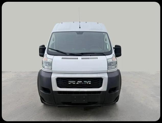 2020 Ram ProMaster 2500 Cargo Van High Roof 159 WB