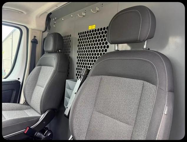 2020 Ram ProMaster 2500 Cargo Van High Roof 159 WB