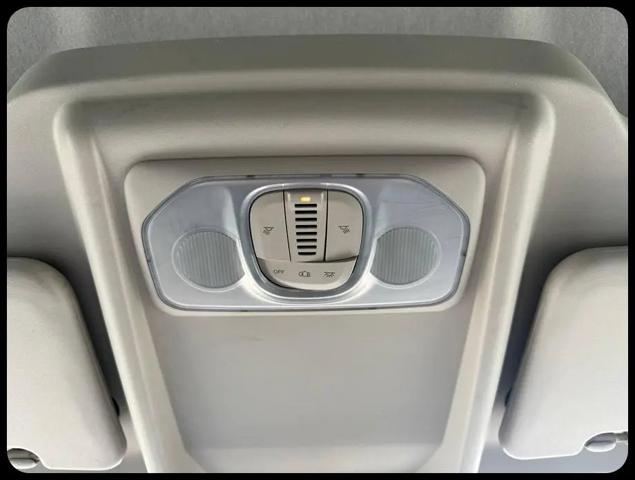 2020 Ram ProMaster 2500 Cargo Van High Roof 159 WB