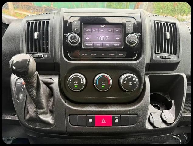 2020 Ram ProMaster 2500 Cargo Van High Roof 159 WB