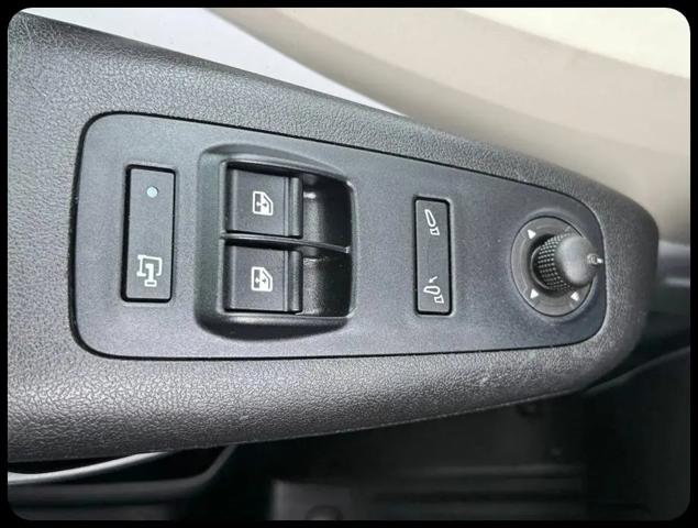 2020 Ram ProMaster 2500 Cargo Van High Roof 159 WB