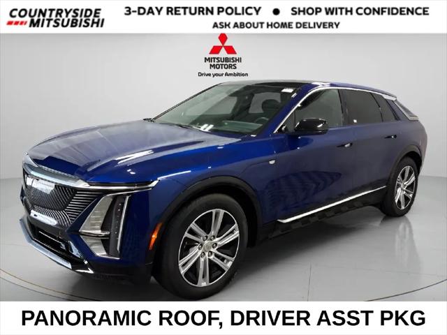 2024 Cadillac iQ Tech w/1SA for sale in Countryside, IL