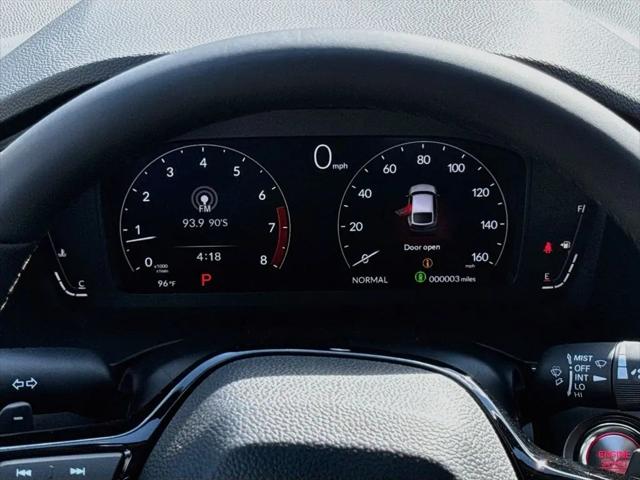 2026 Acura Integra FWD