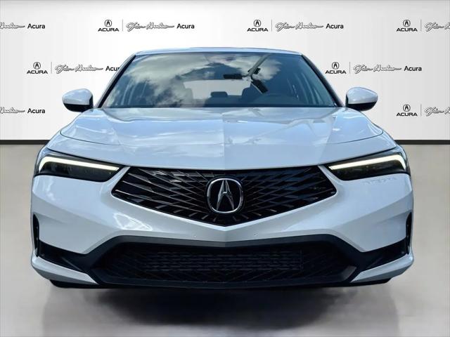 2026 Acura Integra FWD
