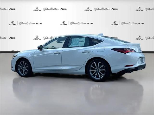 2026 Acura Integra FWD