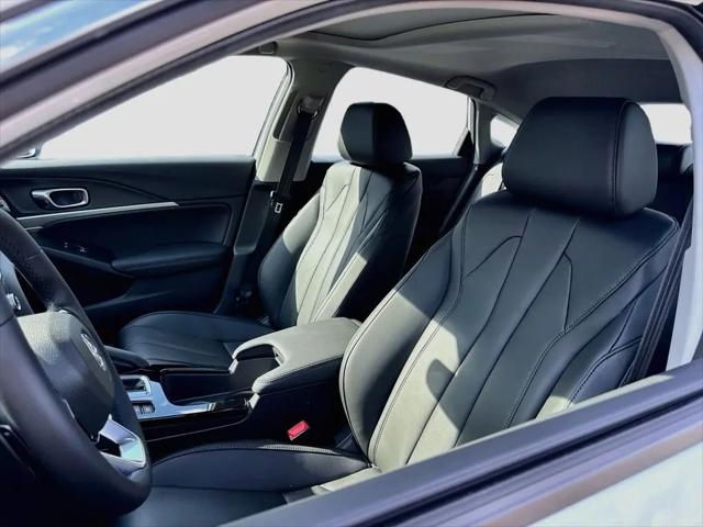 2026 Acura Integra FWD