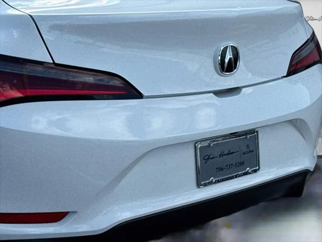 2026 Acura Integra FWD
