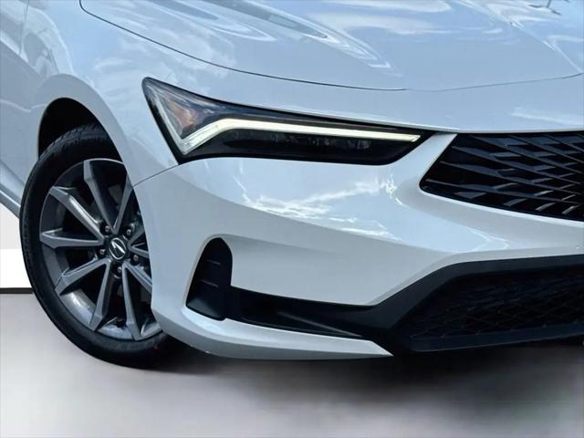 2026 Acura Integra FWD