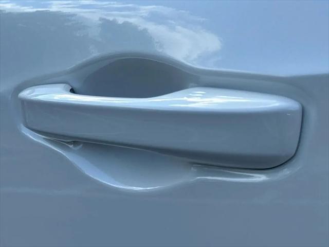 2026 Acura Integra FWD