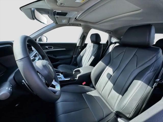 2026 Acura Integra FWD