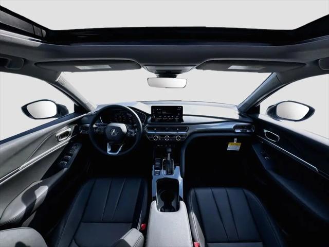 2026 Acura Integra FWD