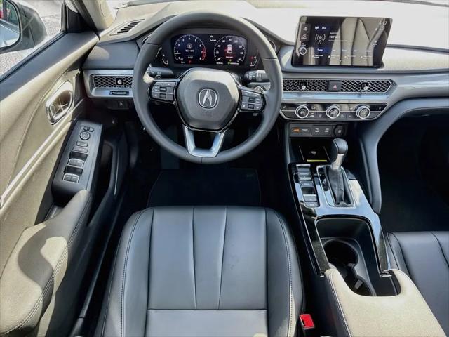2026 Acura Integra FWD