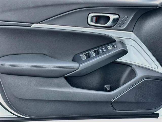 2026 Acura Integra FWD