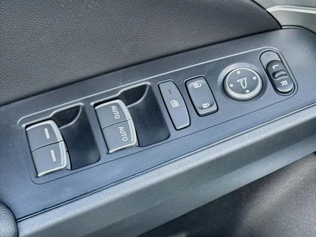 2026 Acura Integra FWD