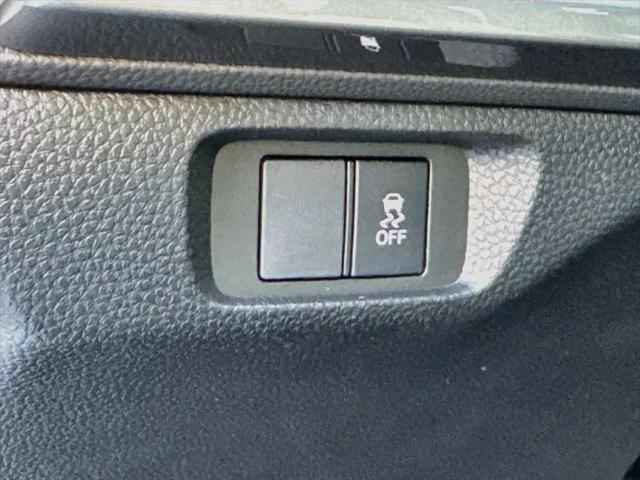 2026 Acura Integra FWD